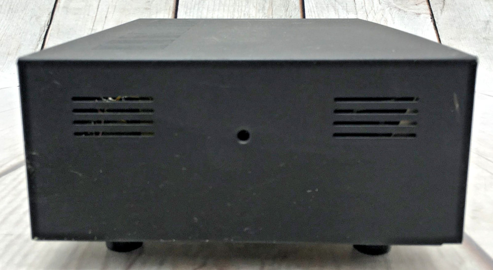 Vintage Realistic MPA-20 Solid State PA Amplifier