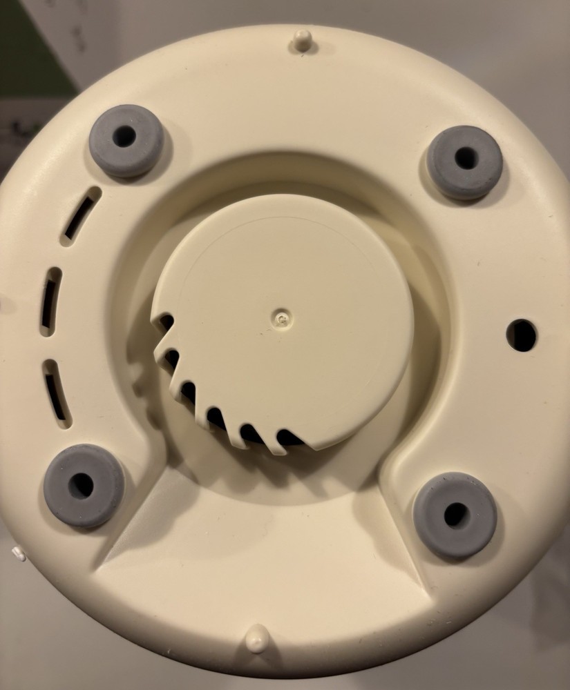 NUTRI Plant-Based Milk Maker Open Box, Mint