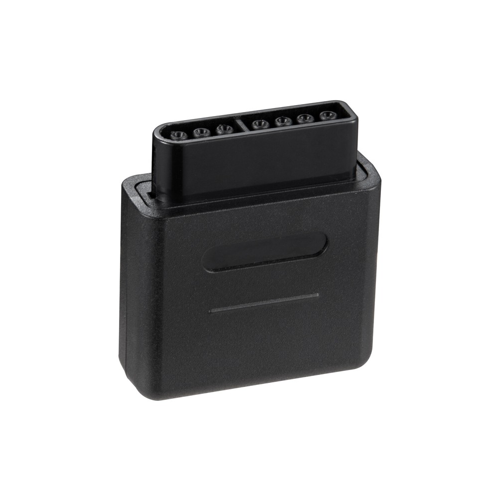 Wireless SNES Gamepad Remote Controller For Original Super SNES Console & SFC US