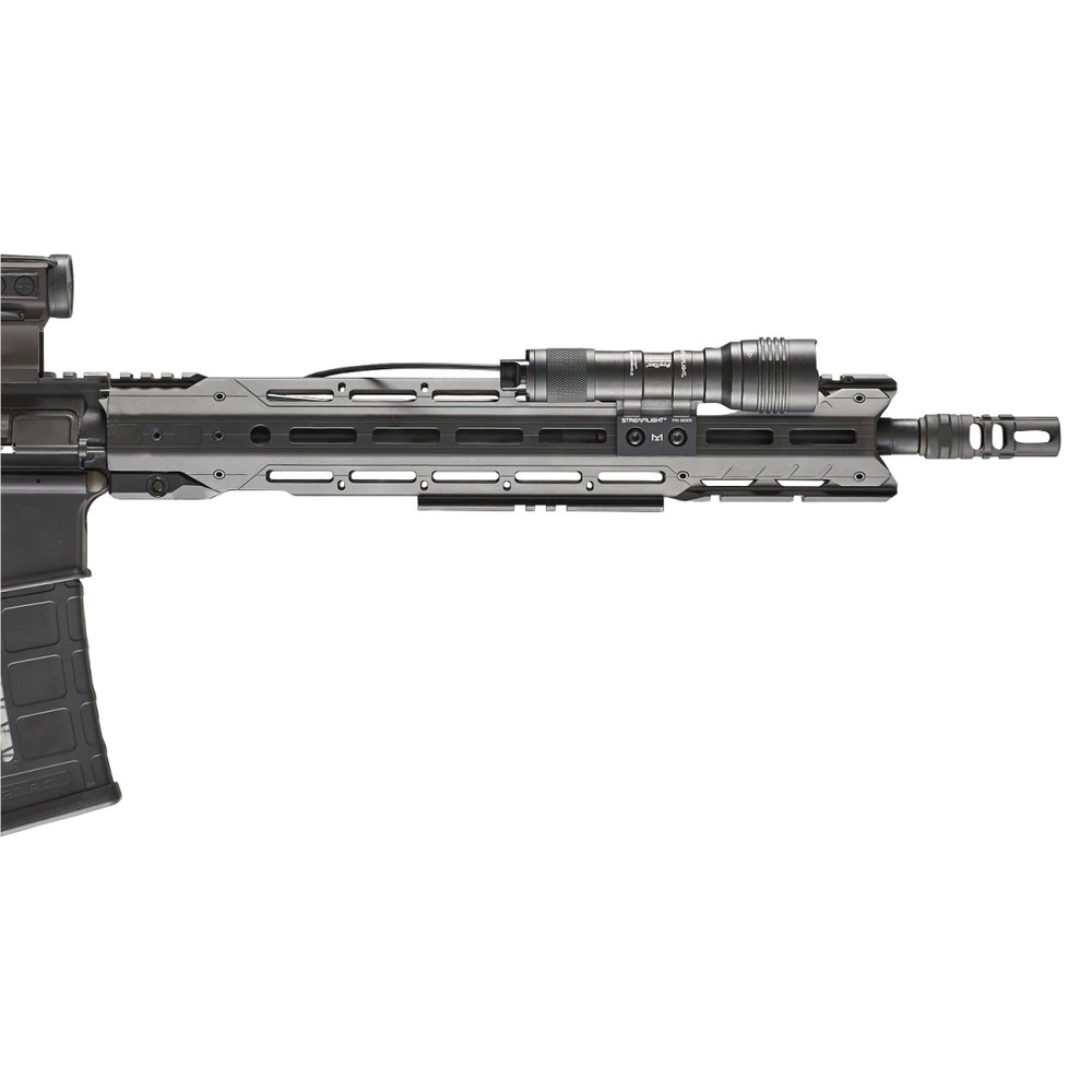 Streamlight Protac Rail Mount 1 Long Gun Light - Includes remote pressure switch