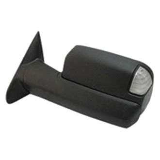 Sherman Side Mirrors for 2012-2013 1500 - SHE332-320FL