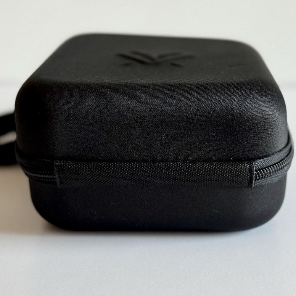 Vortex Binoculars Empty Case Only - Black Zipper Case with Adjustable Strap