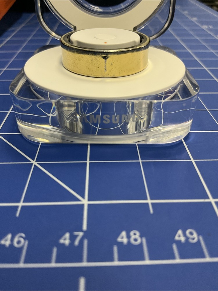Samsung Galaxy Ring Size 11 ( Gold )