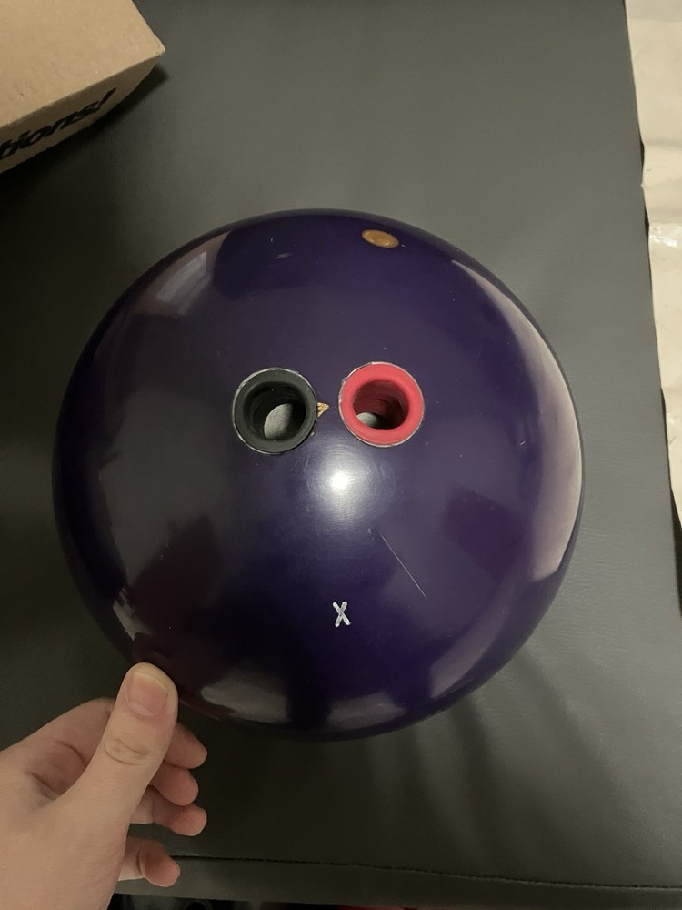 Roto Grip Hustle RIP