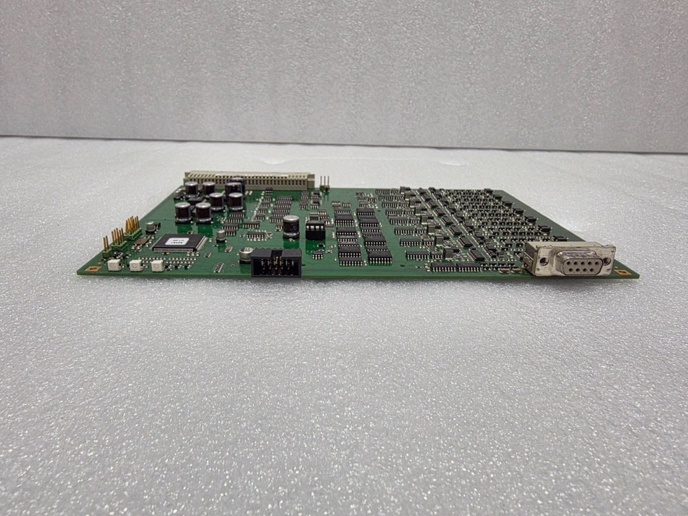 FEI OCTU/UC BOARD 4022 192 9463
