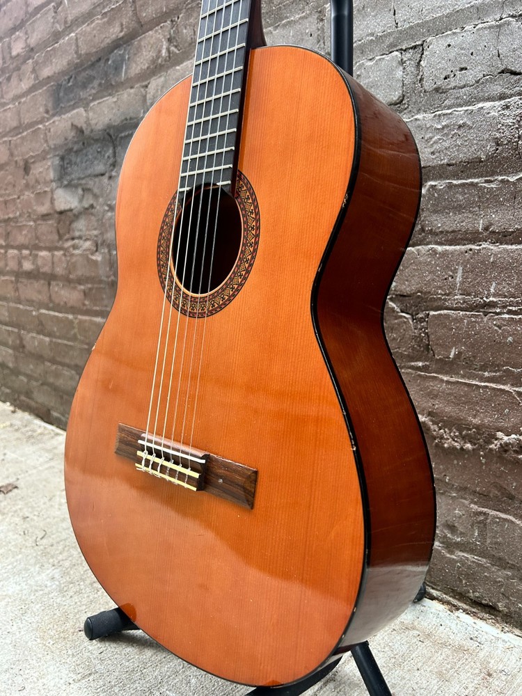 Yamaha C45 Classical Guitar
