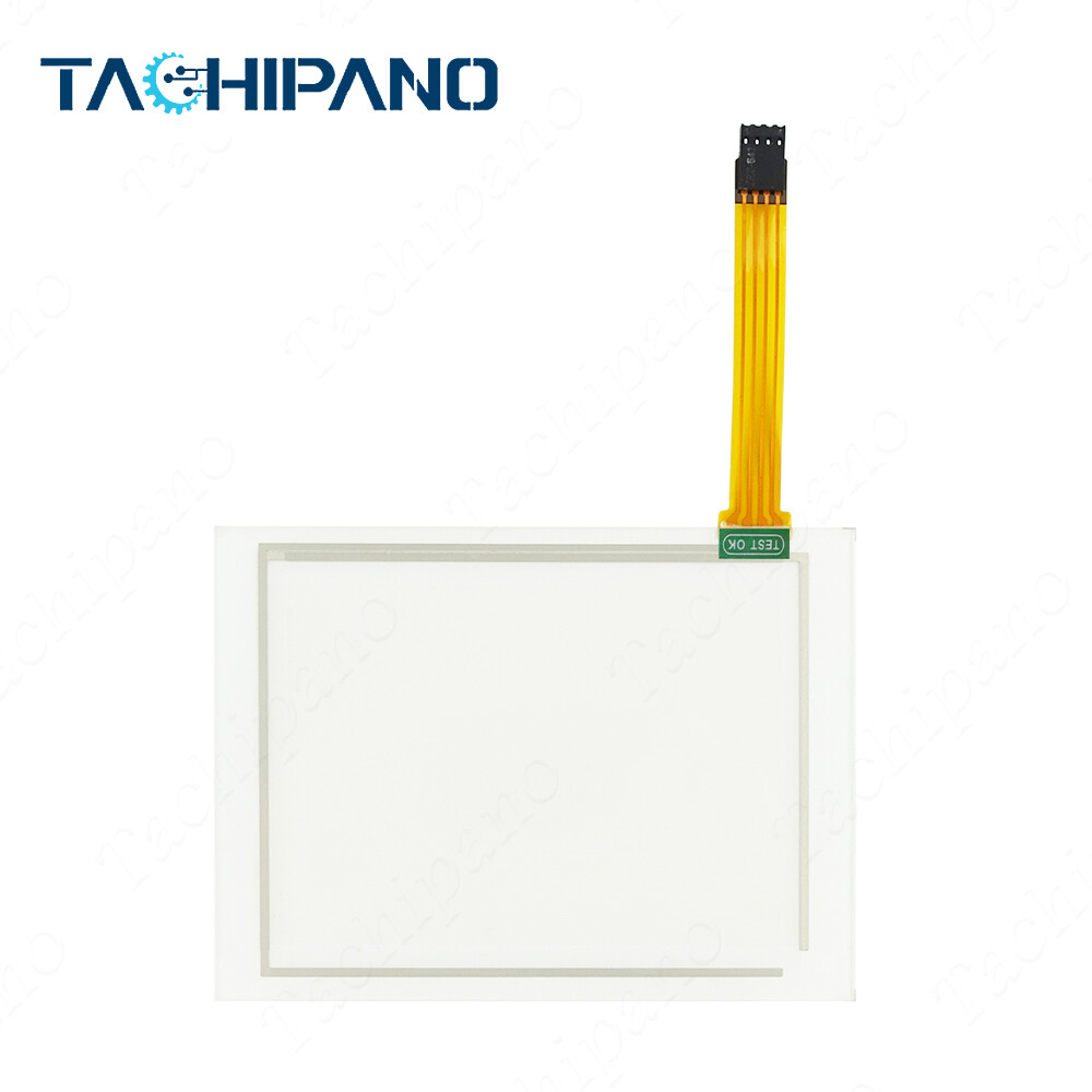 Touch Screen for S/N:07-432-21046 New Touch Panel Digitized Glass