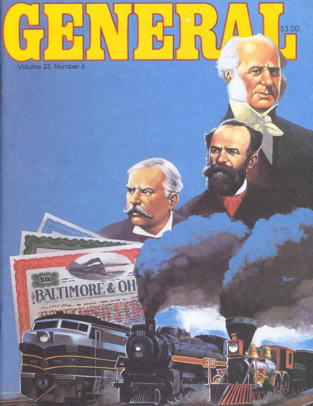 THE GENERAL MAGAZINE 190 Classic Issue Collection On USB Flash Drive