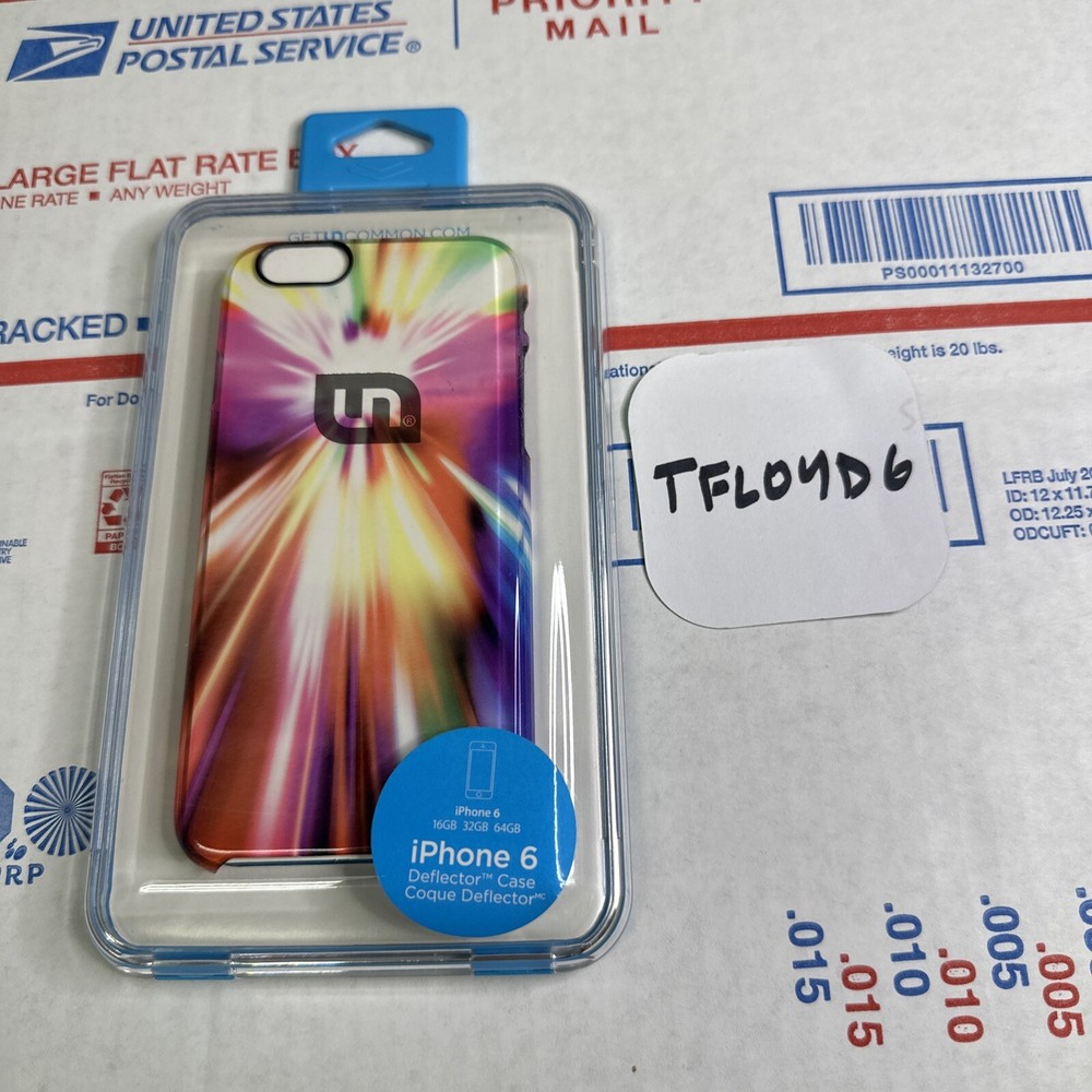 Uncommon Speed Of Light iPhone 6