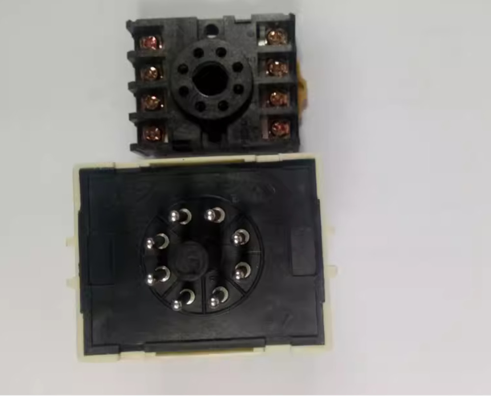 1PC New FUJI super timer ST3PF-T1 DC24V 5S #LL