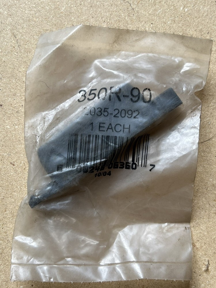 350R-90 Trigger for welding lead