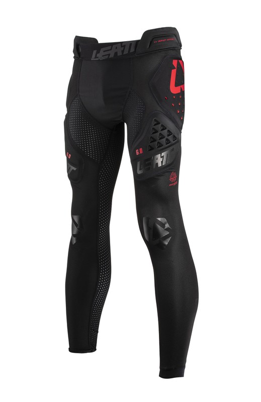 Leatt 3DF 6.0 Impact Pants Armor