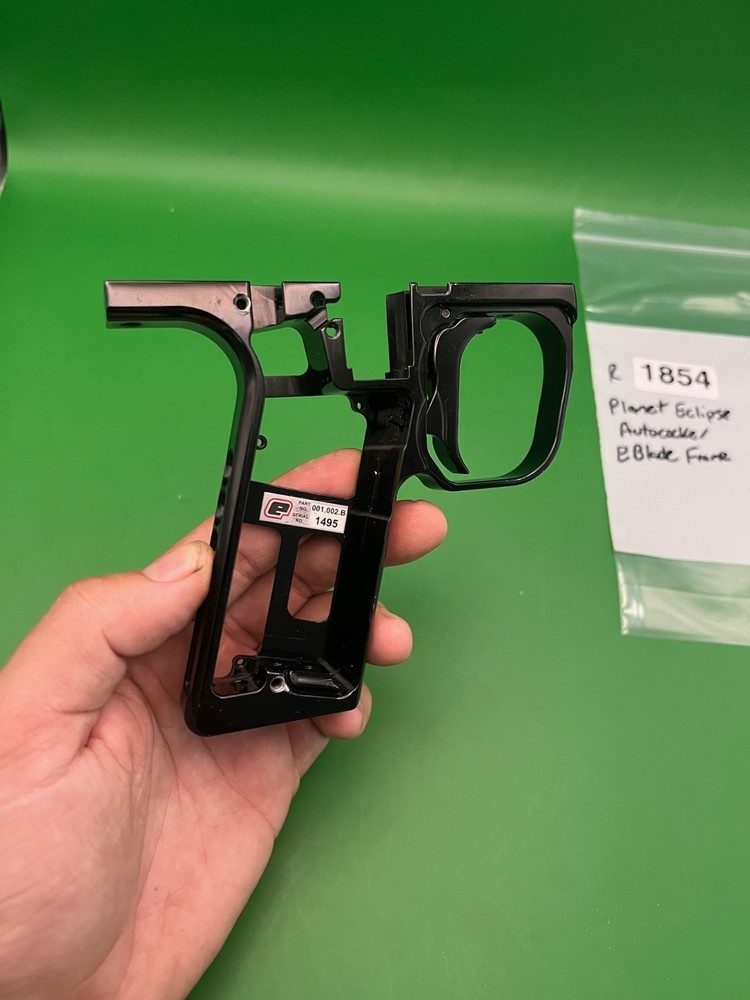 Planet Eclipse Autococker E Blade Frame