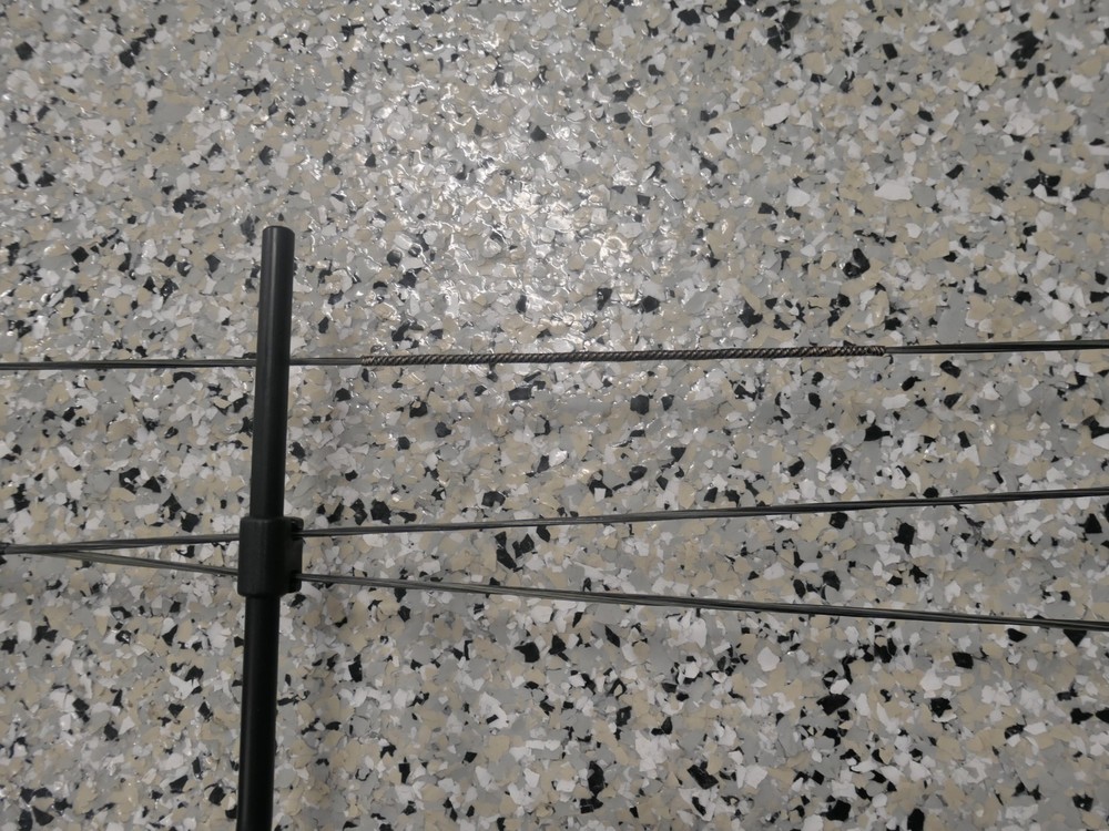 Martin Magnum Tracer Compound Bow With Case