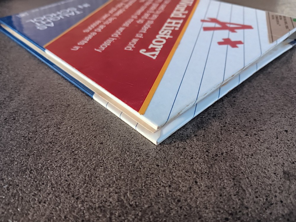 Commodore 64 A+ World History Matchmaker Series Computer Software Tested/Works