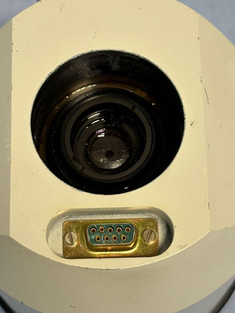 Leitz Wetzlar Microscope Port Interface Camera Adapter 525004