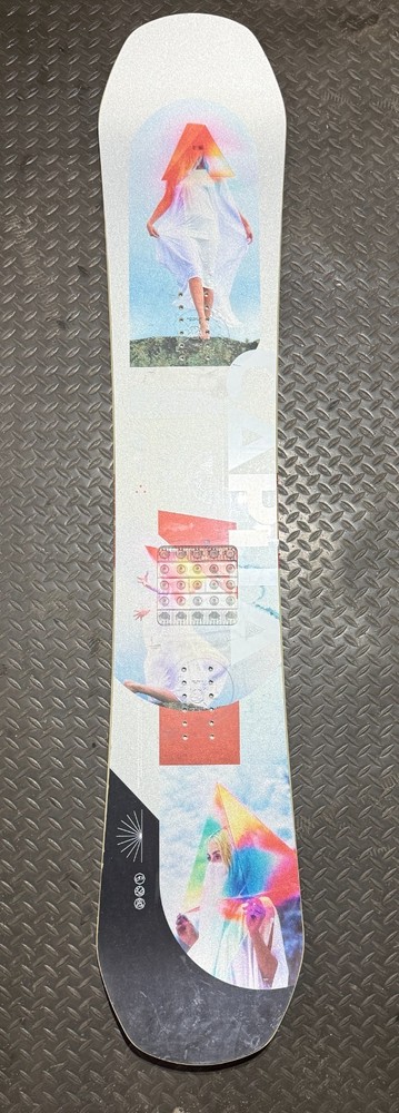 2023 Capita DOA Snowboard 156