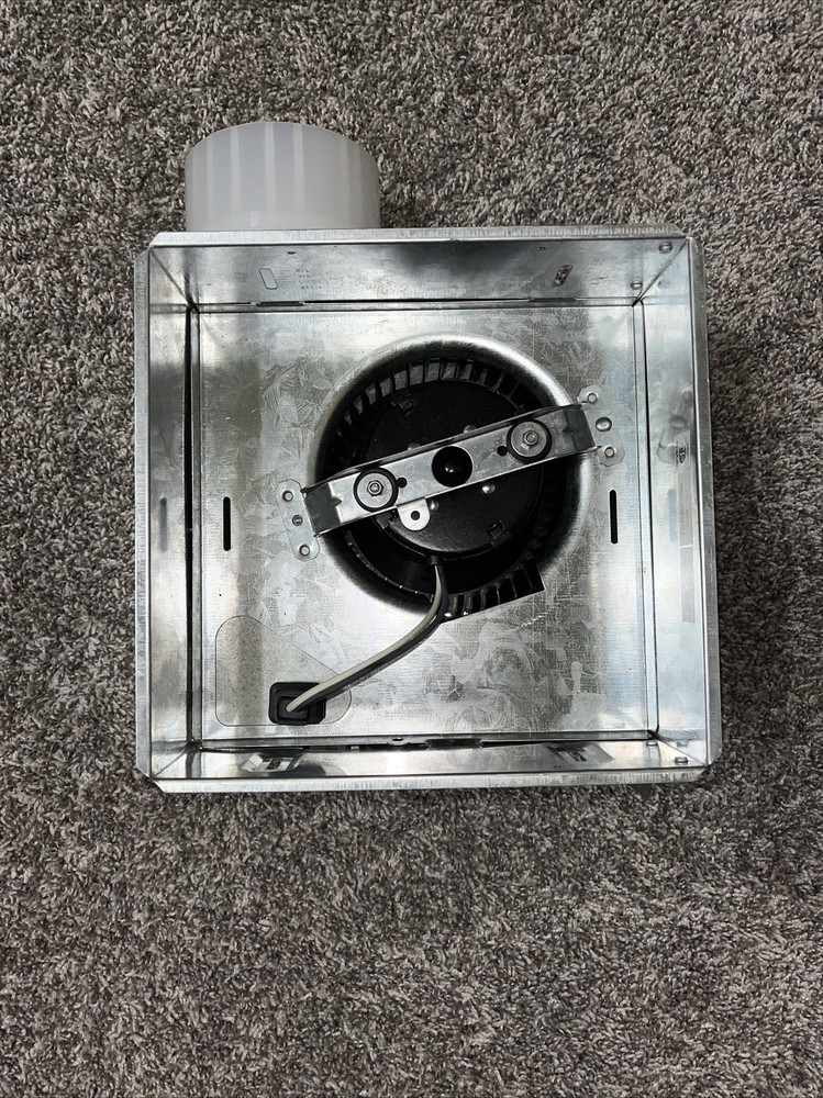 Tamco 90 cfm Bathfan Terbfv90 open box