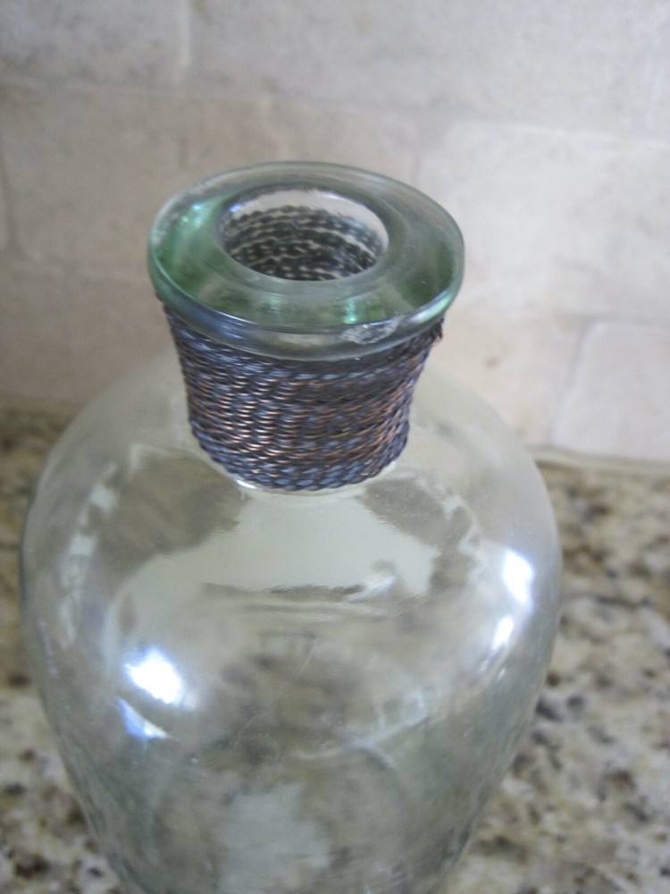 West Gate Equestrian Center Bottle GUC