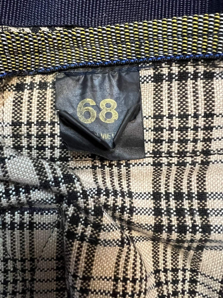 Horse Stable Blanket