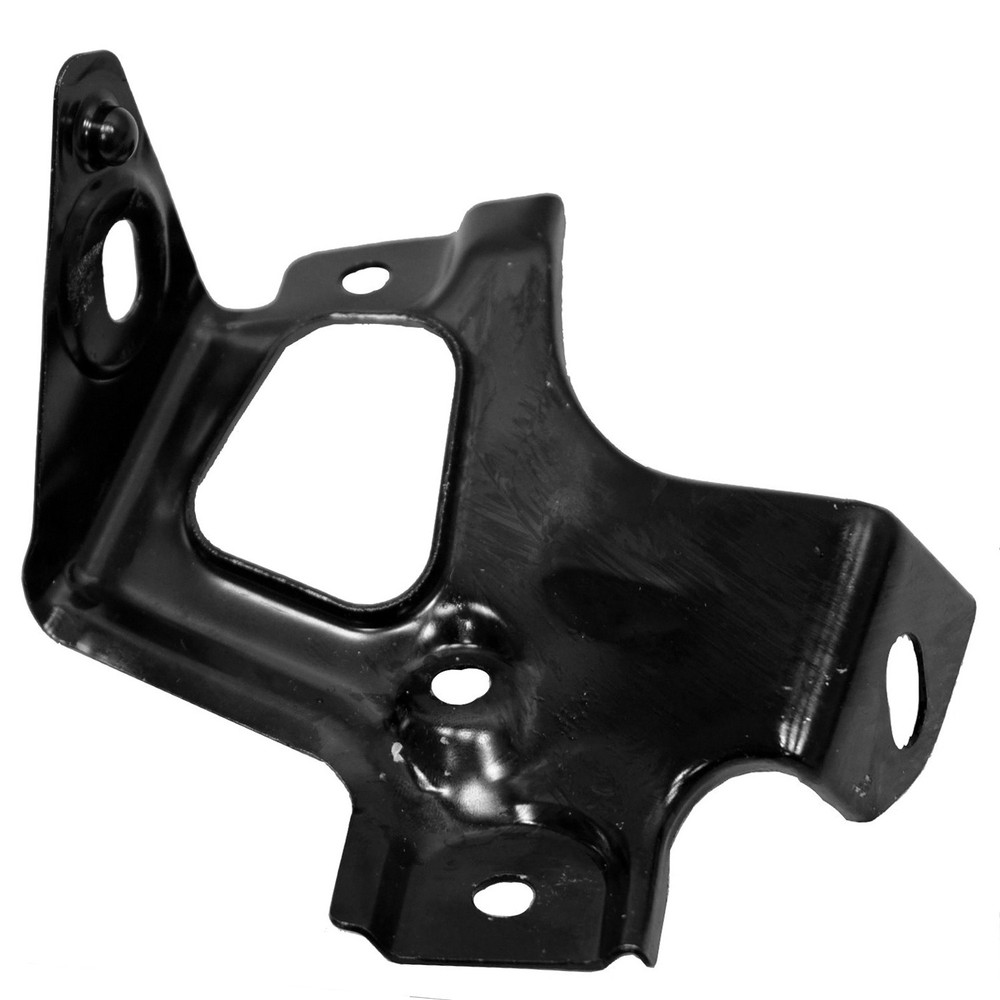 Replacement Steel Front Driver Side Lower Fender Brace (See compatibility Chart)