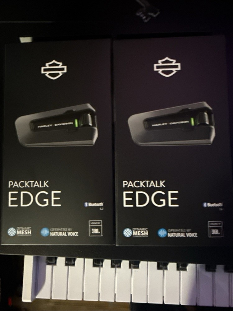 cardo packtalk edge2pack HD