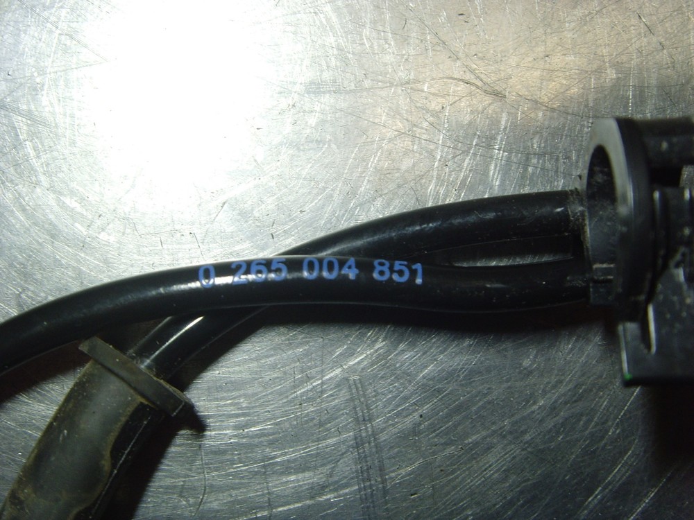 SUZUKI GSX-R 125 2023 FRONT ABS SENSOR