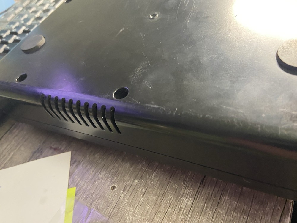 DJ-Tech 4 MIX Audio Mixer (4mix)