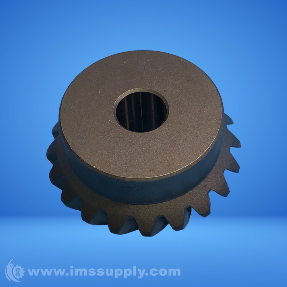 KHK Gears MMS4-20L FNIP