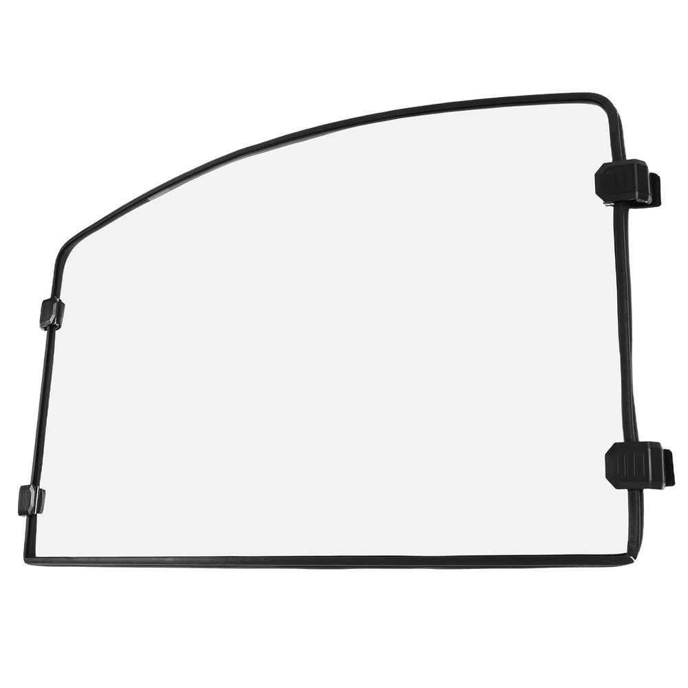 UTV Full Front Windshield for Polaris Ranger XP 900 XP 1000 /Crew 2013-2026