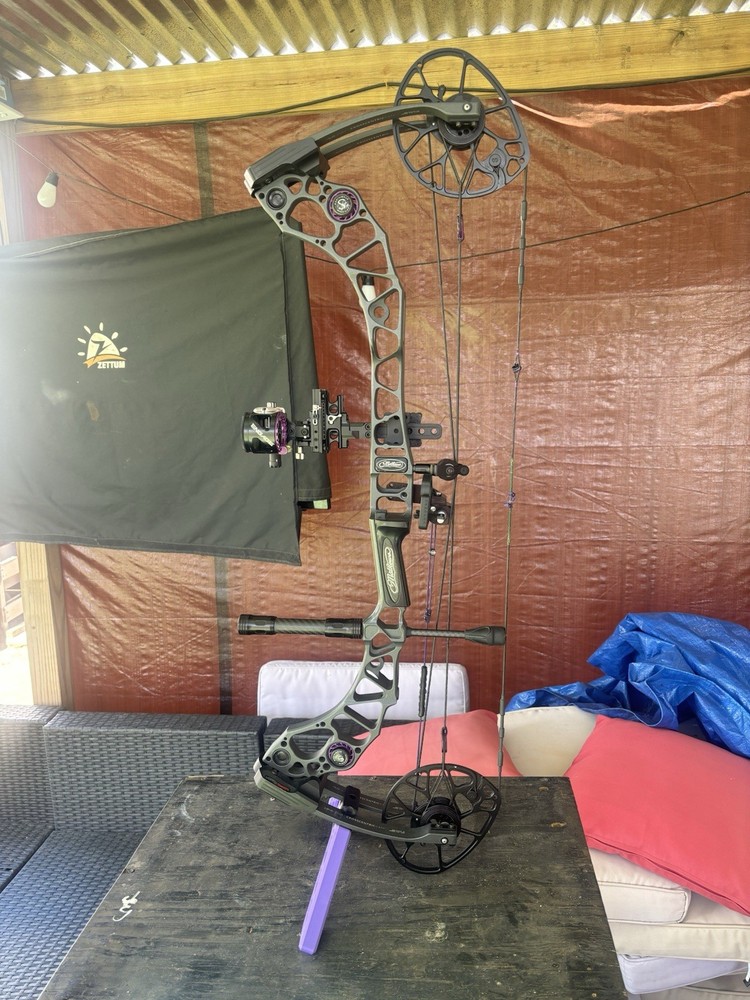 Mathews Halon 5