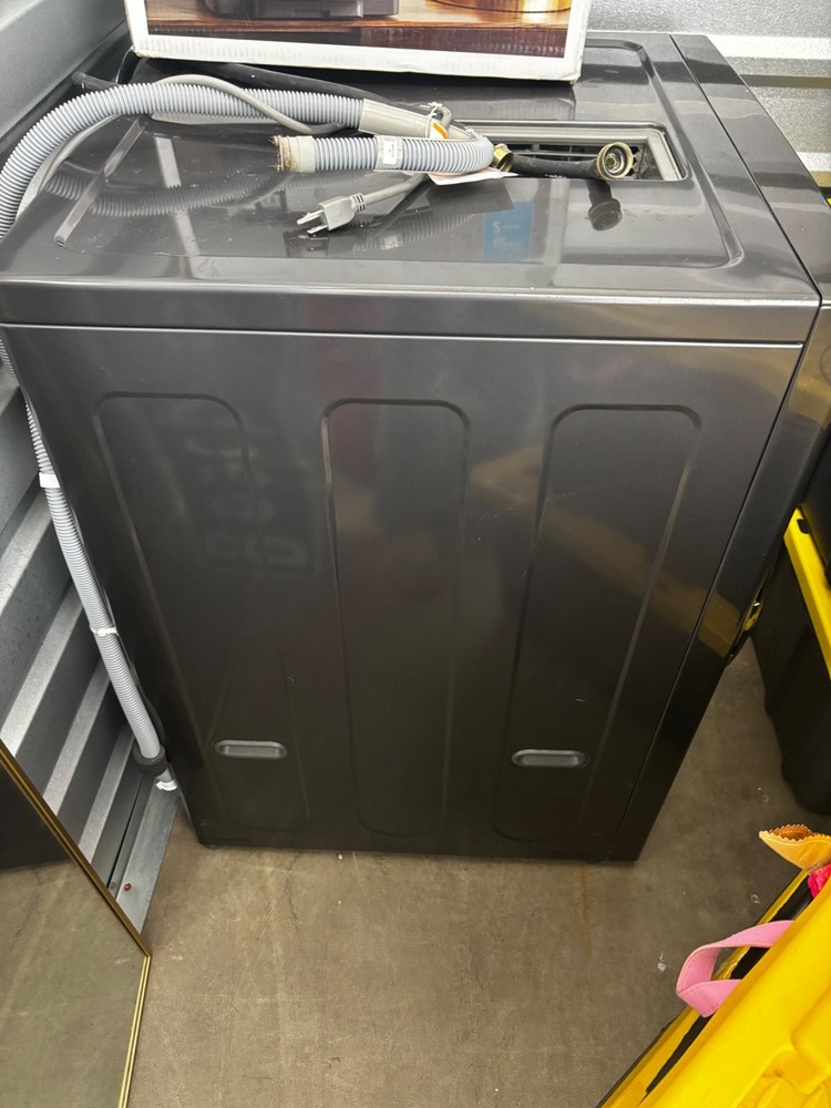 LG Washer Dryer combination
