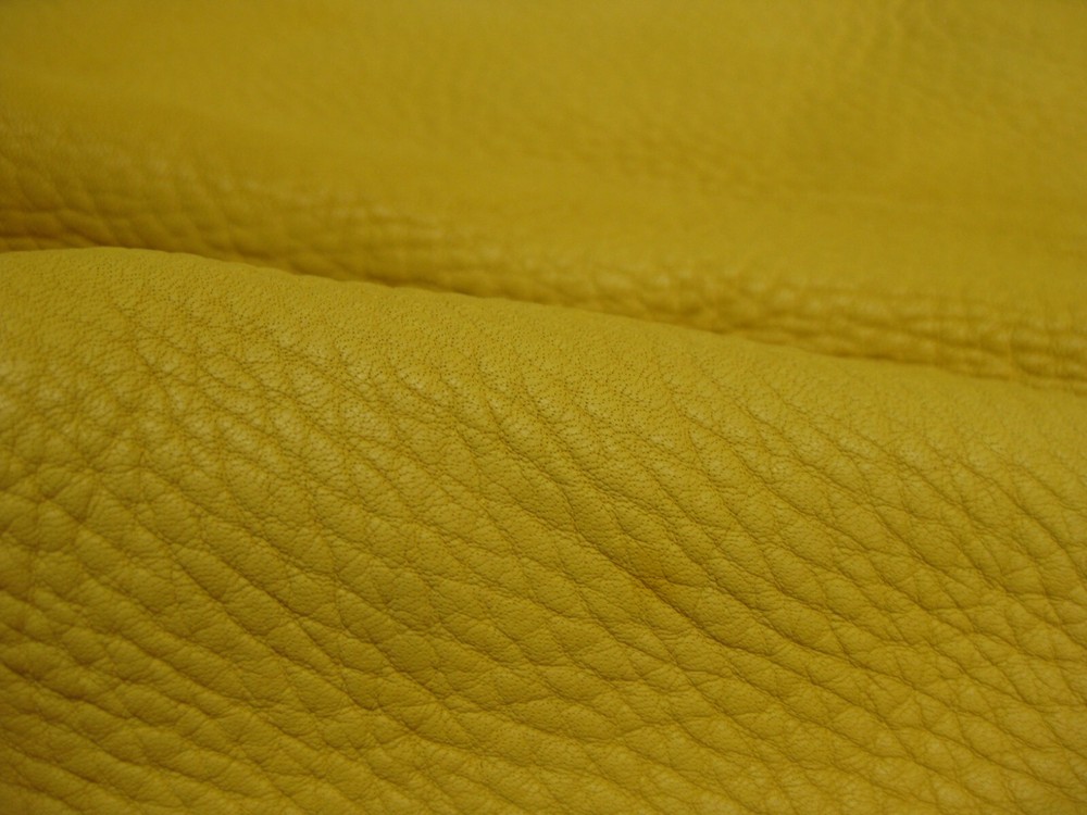 Top Grain Deer Leather #0013879 Row 142