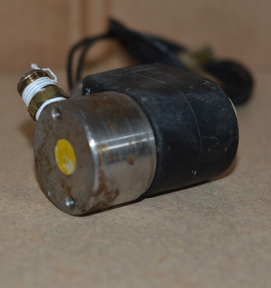 Airstar 5 Dental Compressor Valve