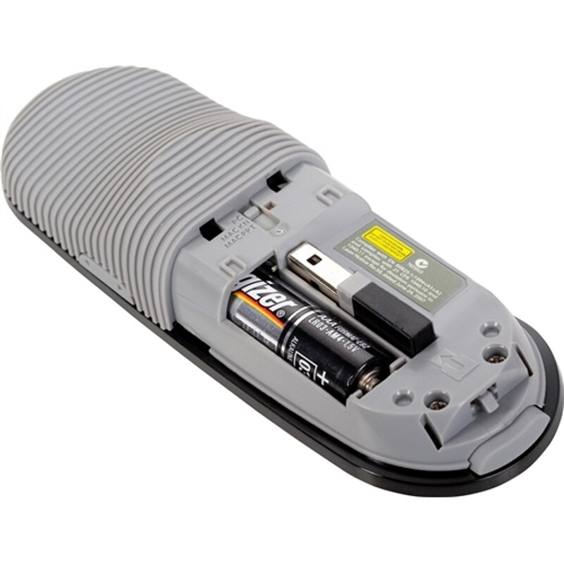 TARGUS AMP13 Multimedia Laser Wireless Presentation Remote Pointers AAA Battery