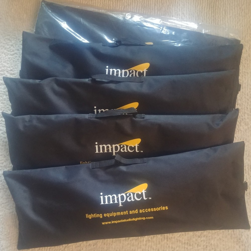 Impact Luxbanx Softbox 24" x 32" Rectangular WITH Speed Ring