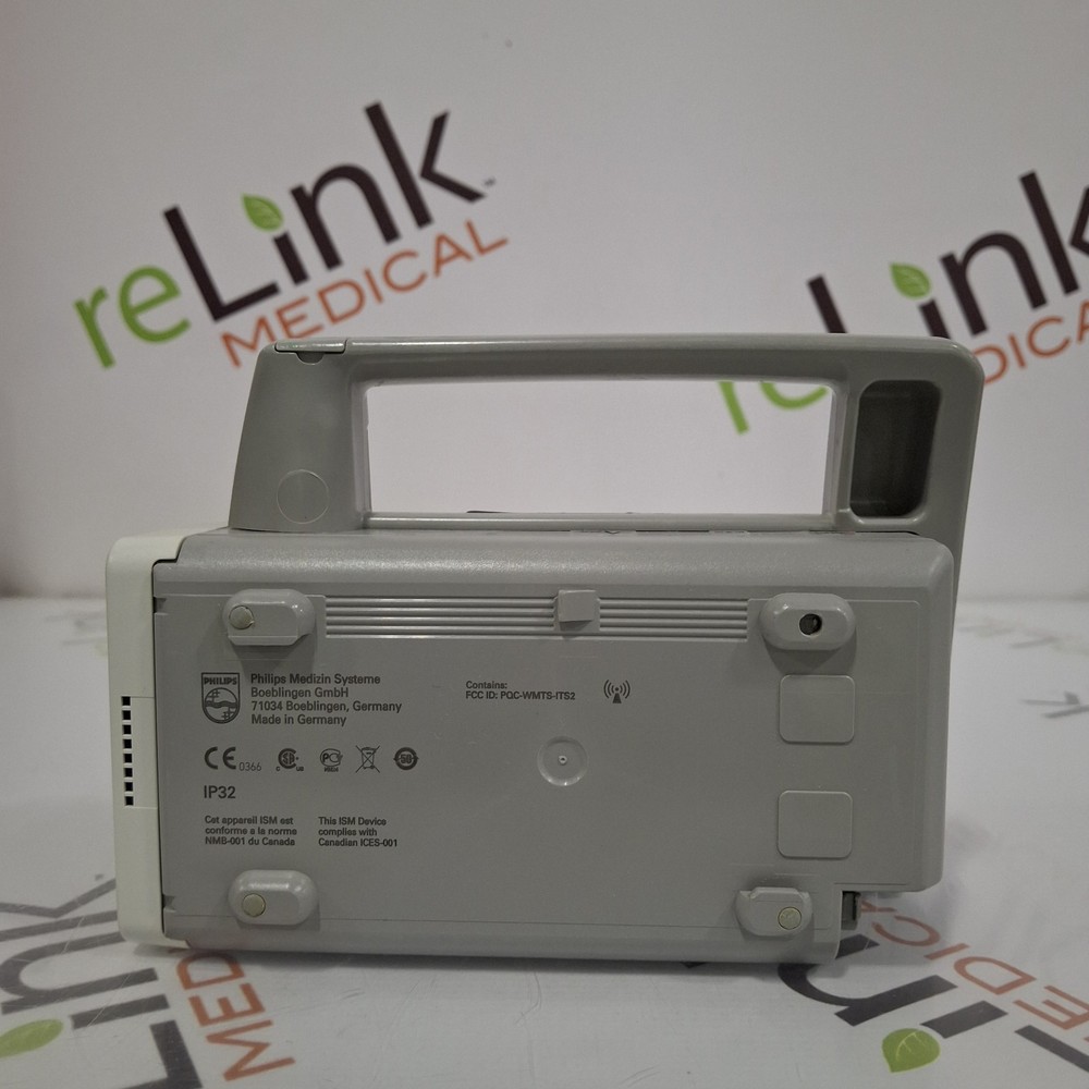 Philips IntelliVue X2 Module - Masimo Rainbow SpO2