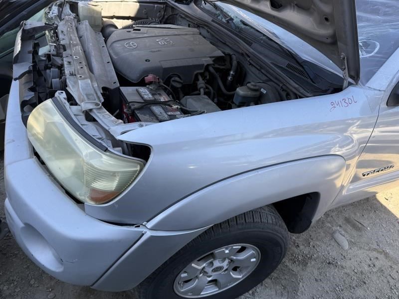 TACOMA 2006 Chassis Sensor WHEEL SPEED SENSOR