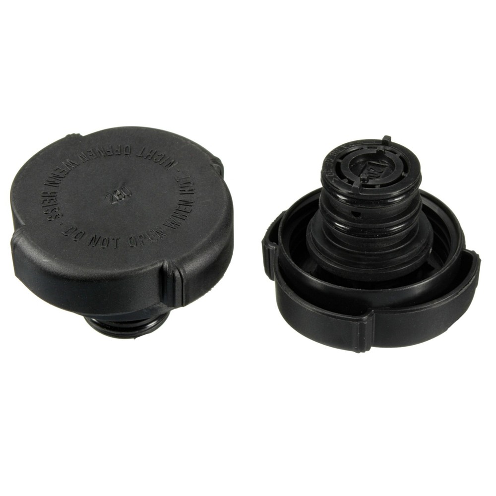 Radiator Expansion Tank Cap 17111712669 For BMW E36 E46 E38 E39 E53 E83