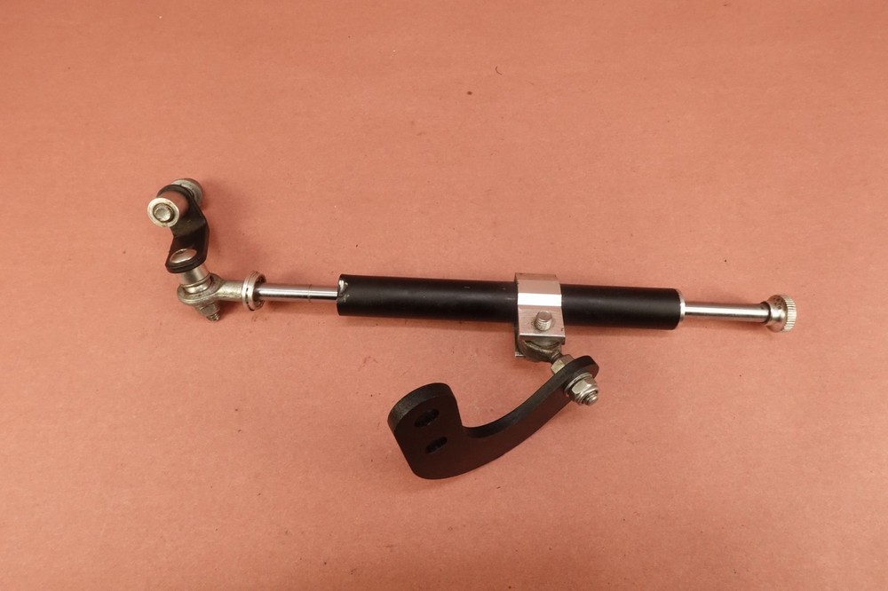 2009 - 2016 Triumph Thruxton 900 Steering Damper Stabilizer