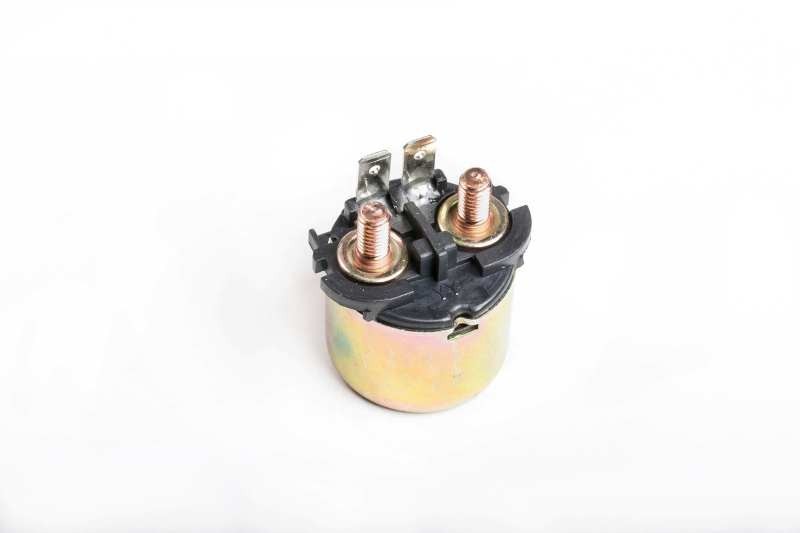 Rick's Motorsport Solenoid Switch 65-201