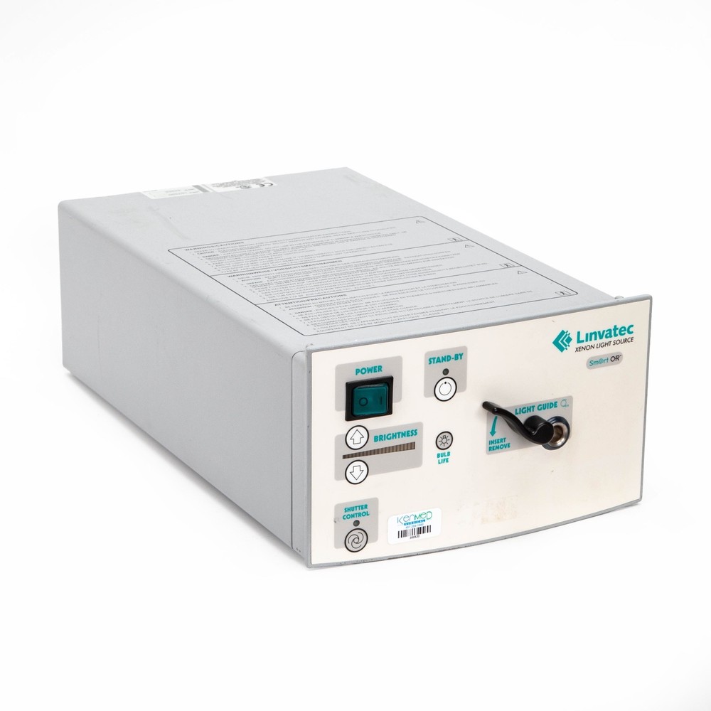 ConMed Linvatec Xenon Light Source LS7500