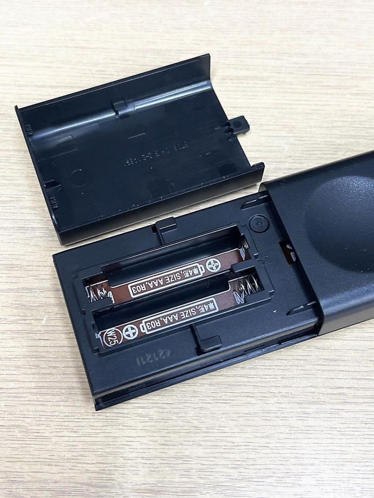 SONY Audio Remote Control RMT-AA400U