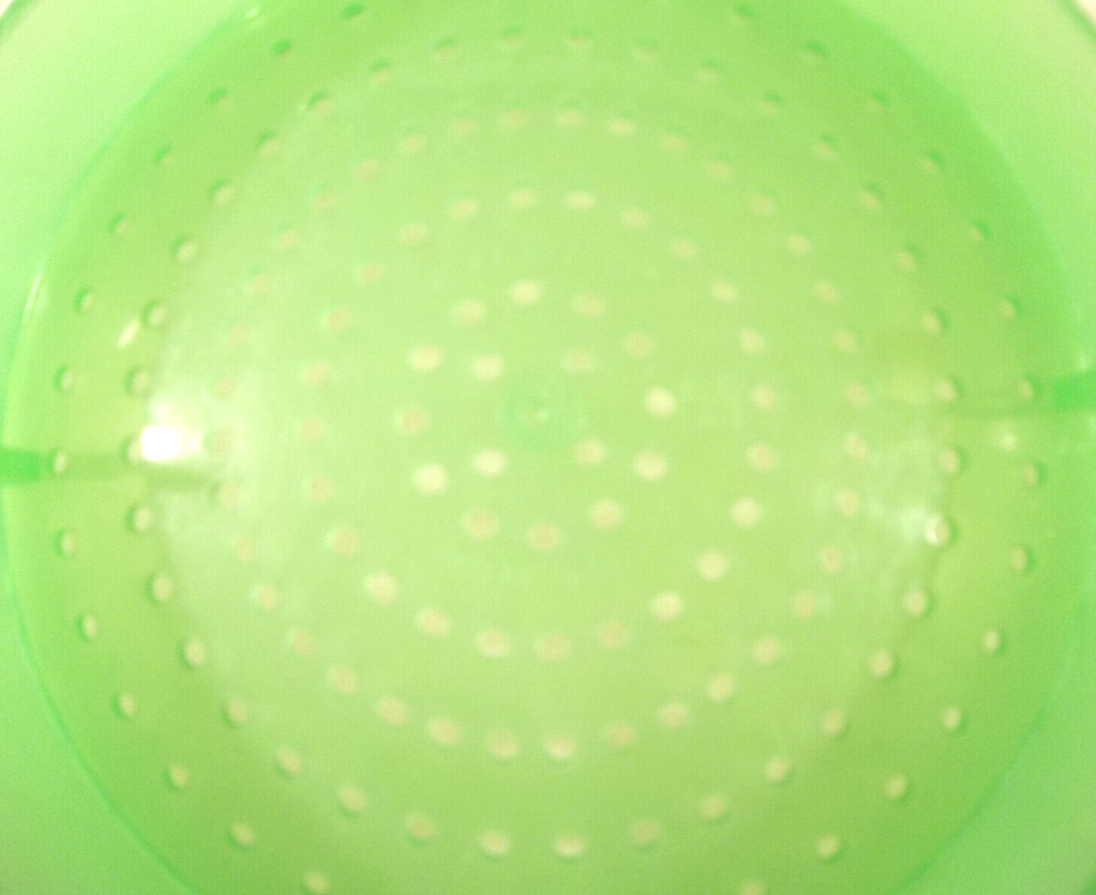 Copco Green Colander #2525-01
