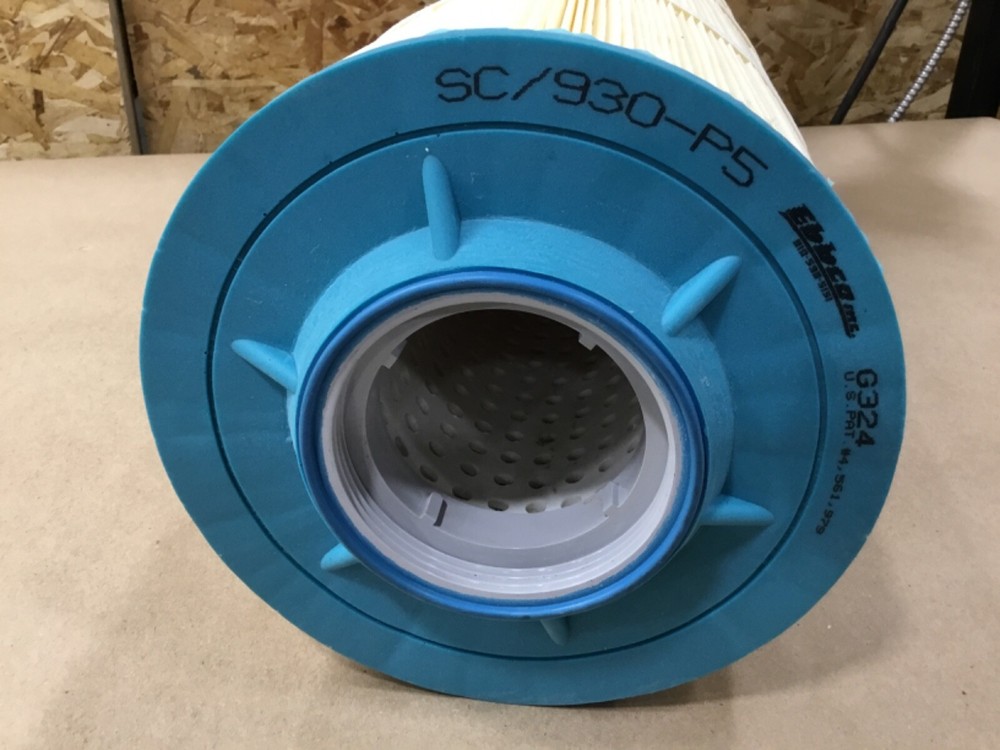 Ebbco SC/930-P5 Filter Element 5 Mic #53A48PR2RM