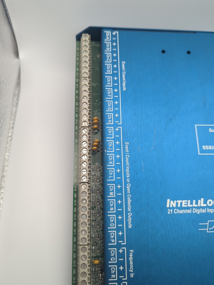 IntelliLogger ILIM-2