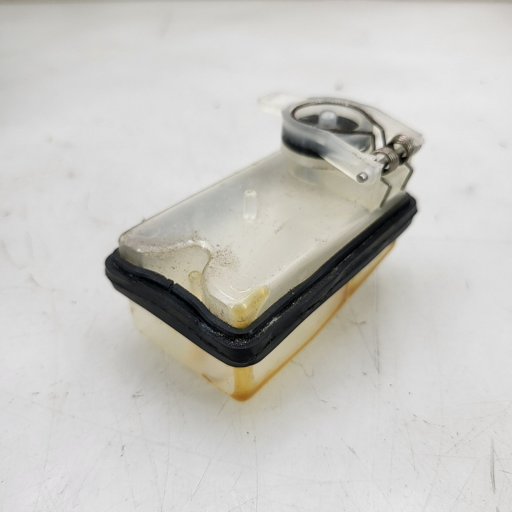 Traxxas 4-Tec nitro 3.3 fuel tank