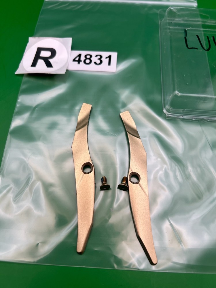 Planet Eclipse LV1 Eye Covers