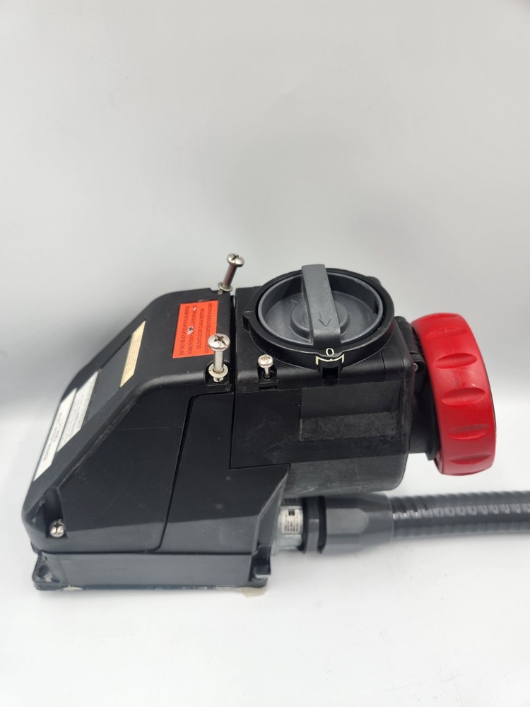 Stahl Electrical Receptical Switch Socket Unknown Model #