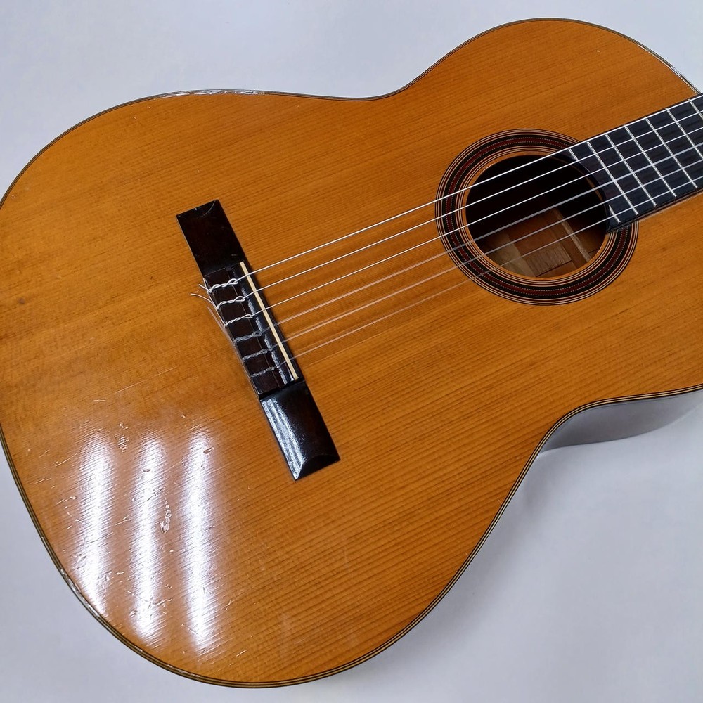 YAMAHA G-80 Classical Guitar